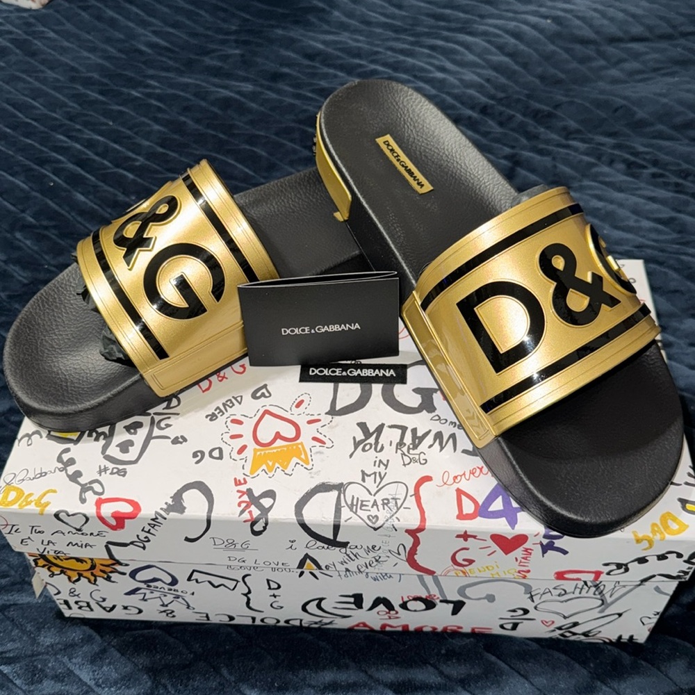 DOLCE GABBANA